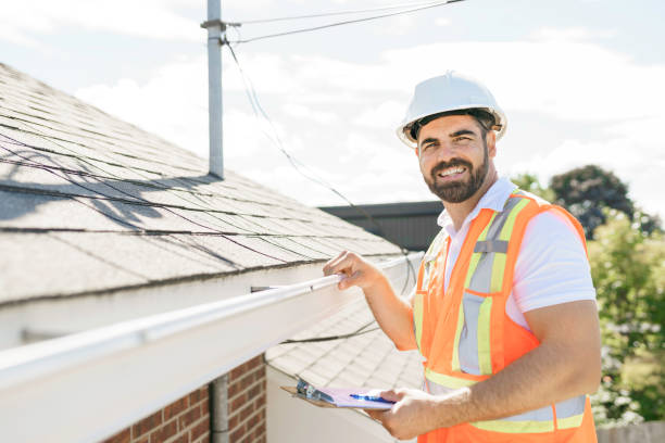 Fast & Reliable Emergency Roof Repairs in Chardon, OH