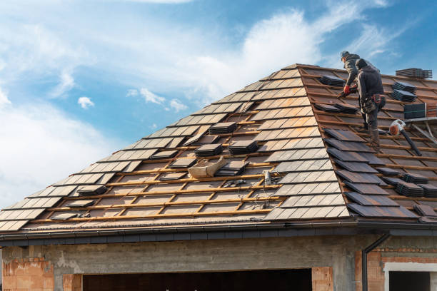 Best Asphalt Shingle Roofing  in Chardon, OH