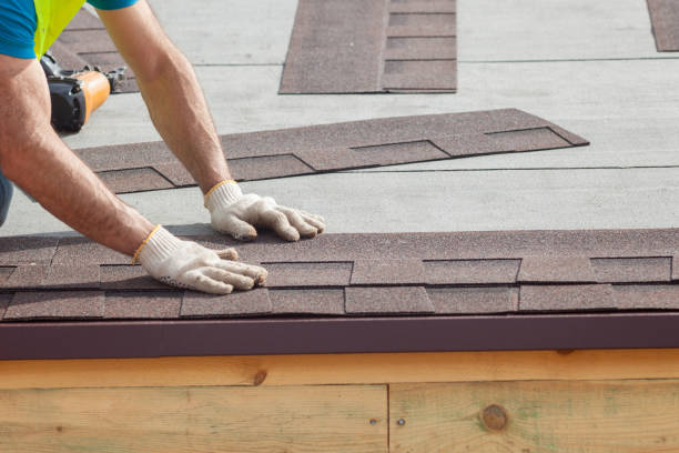 Best Wood Shake Roofing  in Chardon, OH