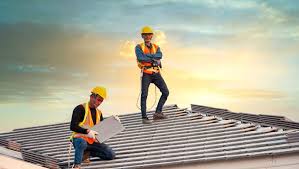Best Hot Roofs  in Chardon, OH